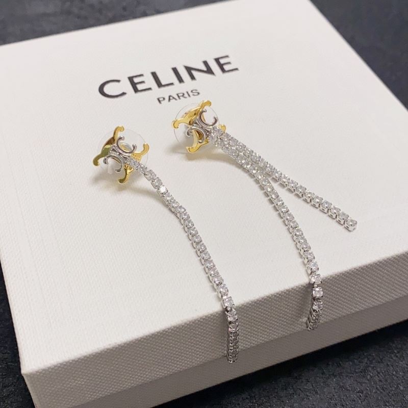 Celine Earrings